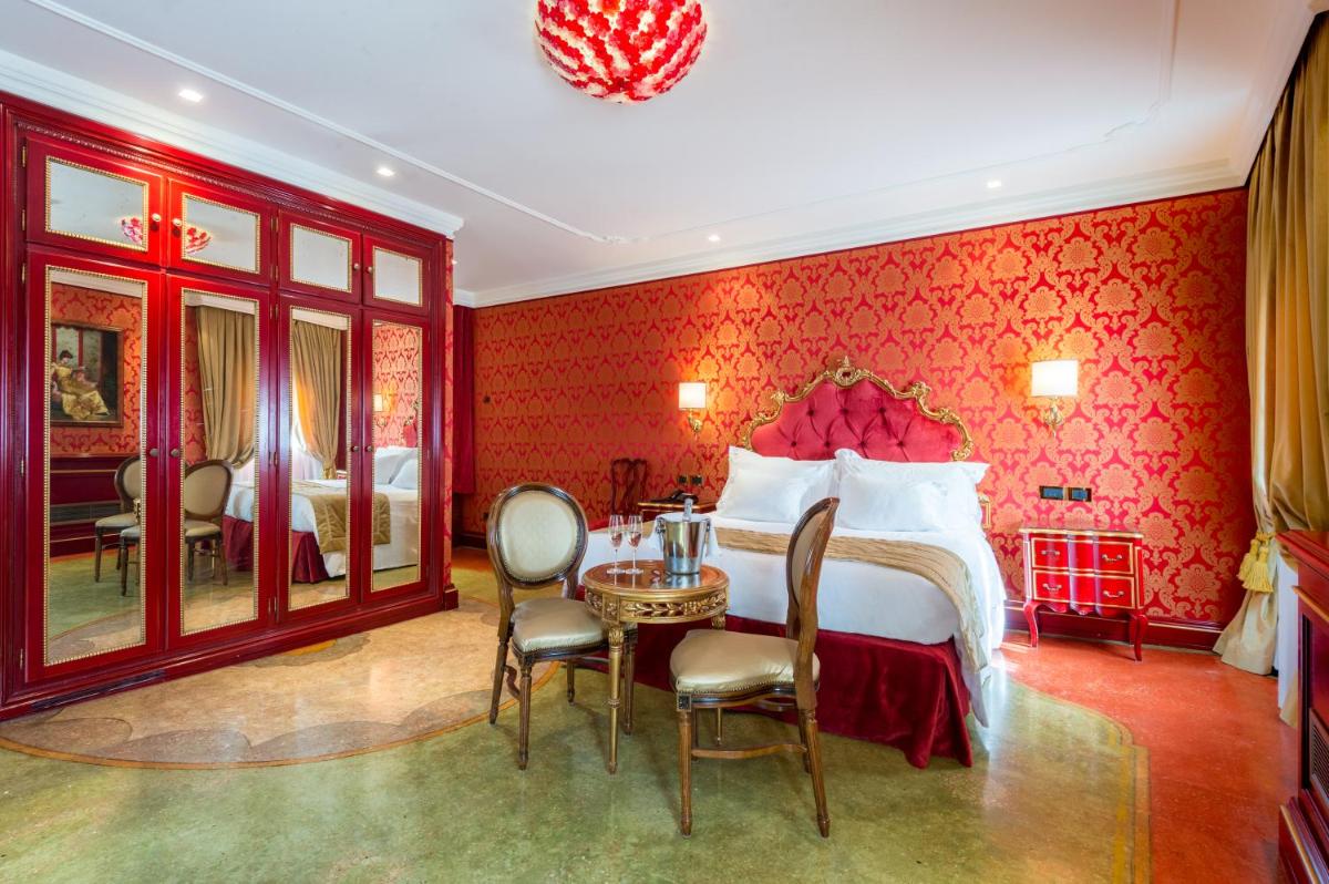 Hotel Ai Reali - Small Luxury Hotels of the World