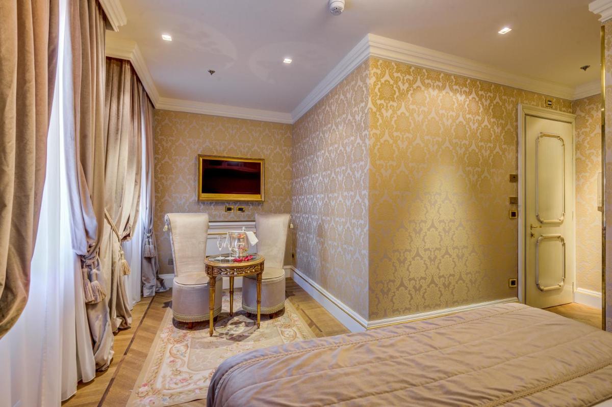 Hotel Ai Reali - Small Luxury Hotels of the World