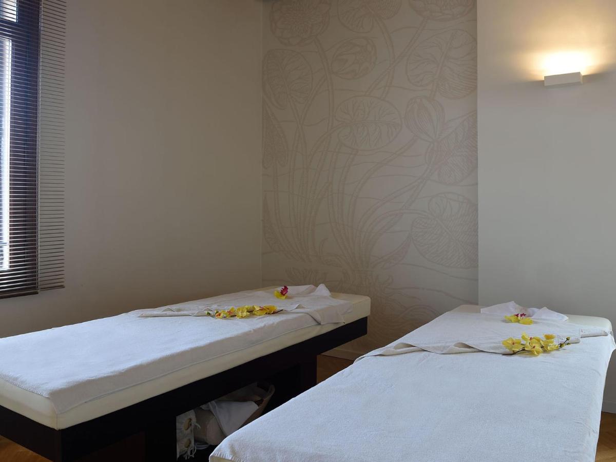 Hotel Ai Reali - Small Luxury Hotels of the World