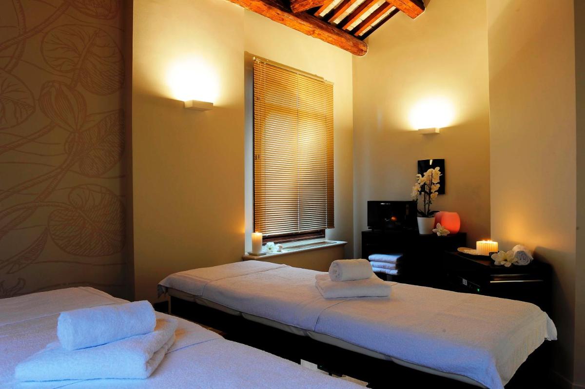 Hotel Ai Reali - Small Luxury Hotels of the World