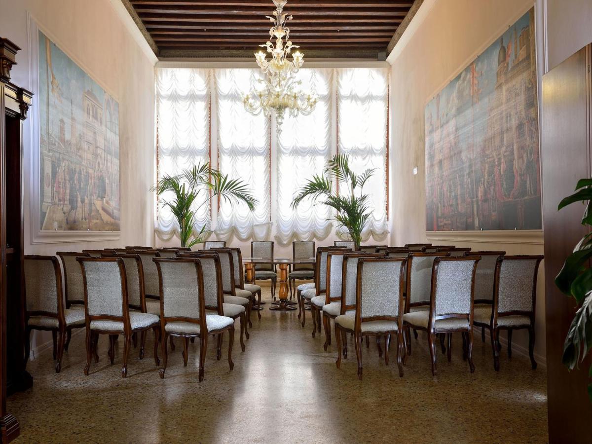 Hotel Ai Reali - Small Luxury Hotels of the World
