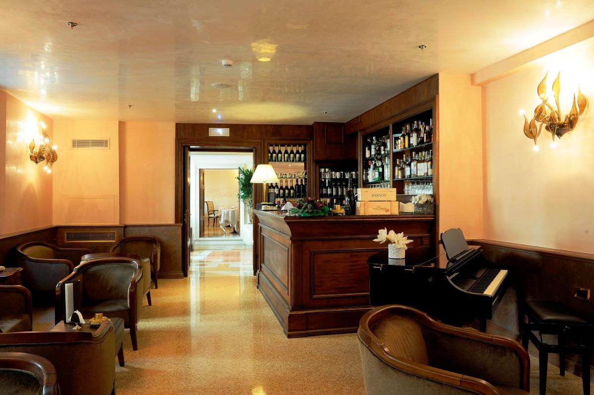 Hotel Ai Reali - Small Luxury Hotels of the World