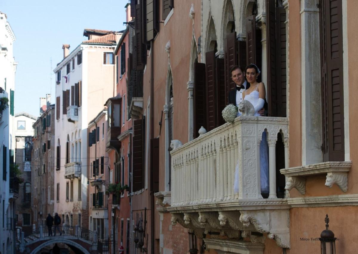 Hotel Ai Reali - Small Luxury Hotels of the World