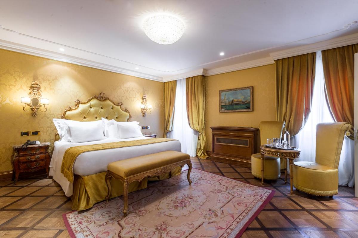 Hotel Ai Reali - Small Luxury Hotels of the World