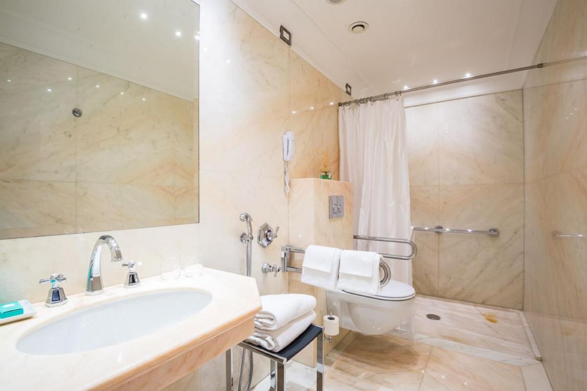 Hotel Ai Reali - Small Luxury Hotels of the World