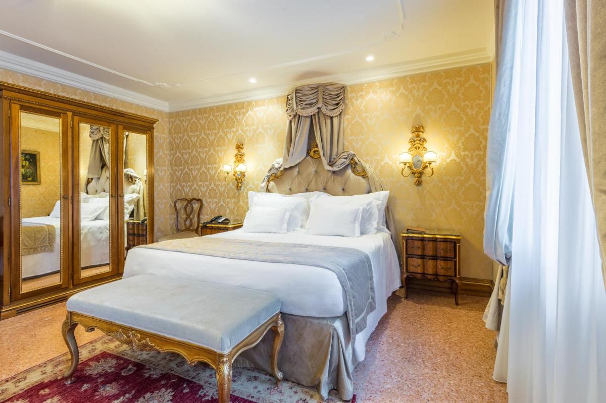 Hotel Ai Reali - Small Luxury Hotels of the World