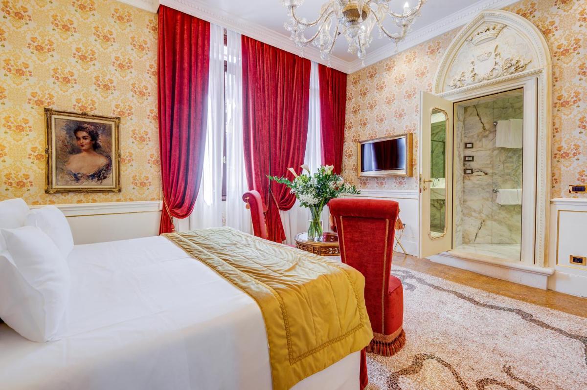 Hotel Ai Reali - Small Luxury Hotels of the World