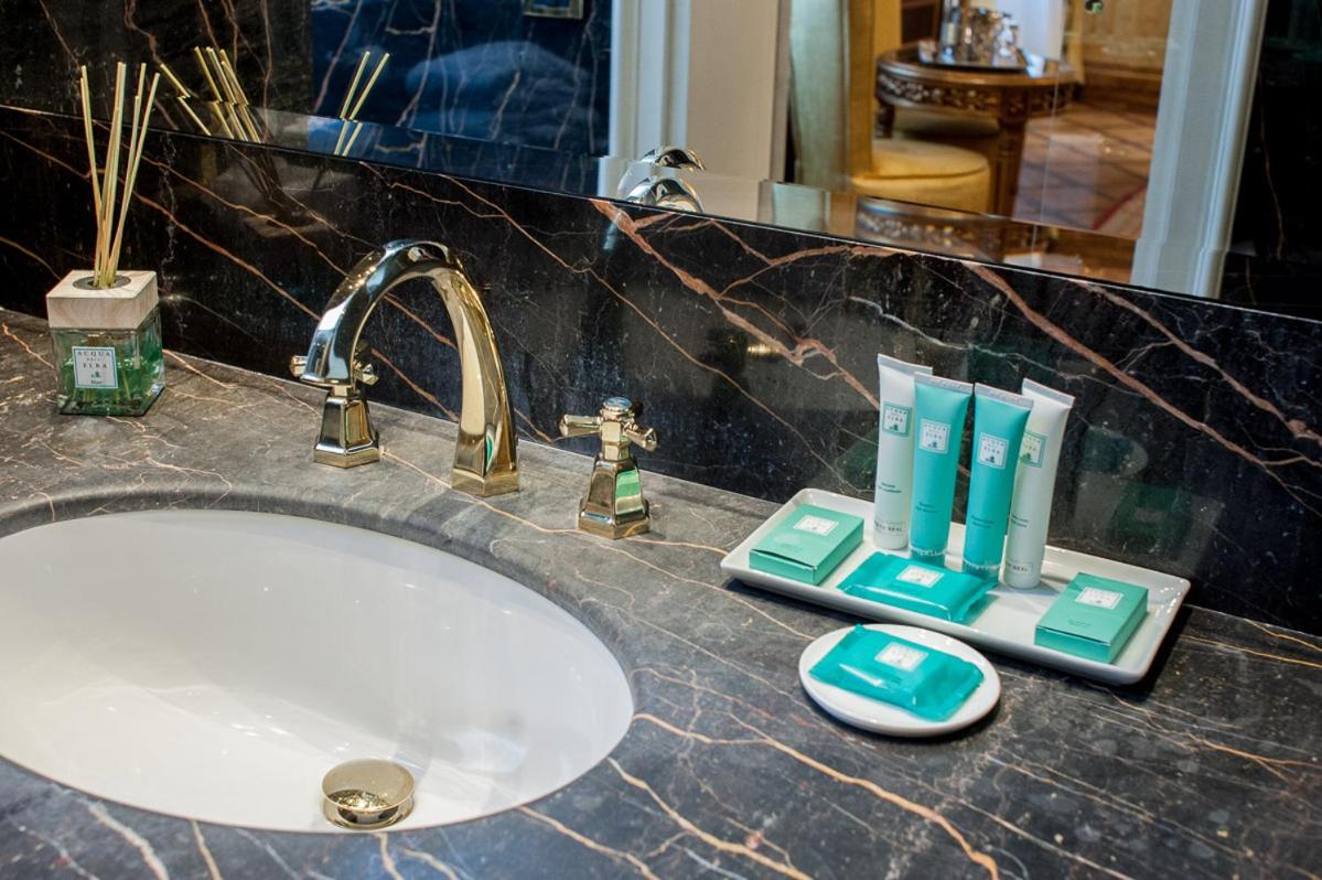 Hotel Ai Reali - Small Luxury Hotels of the World