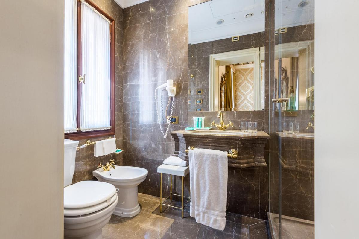 Hotel Ai Reali - Small Luxury Hotels of the World