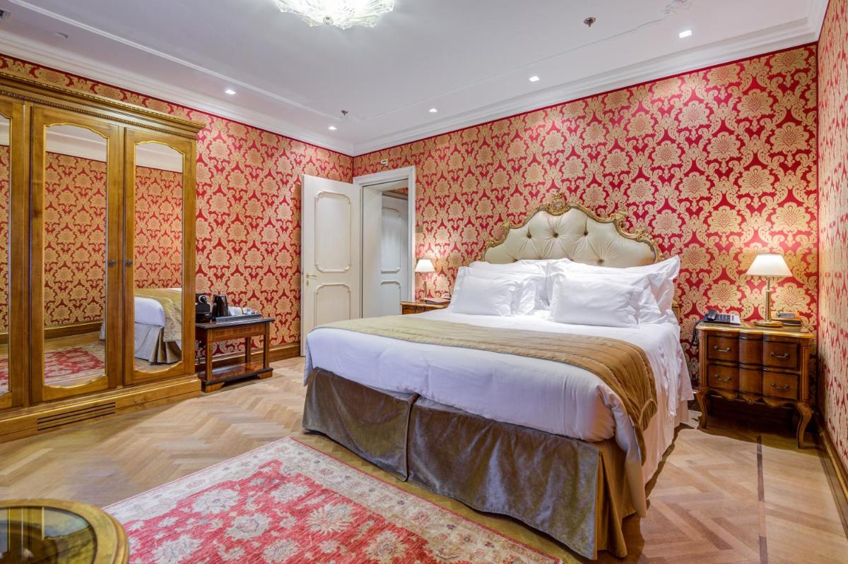 Hotel Ai Reali - Small Luxury Hotels of the World