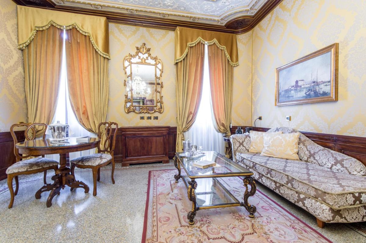 Hotel Ai Reali - Small Luxury Hotels of the World