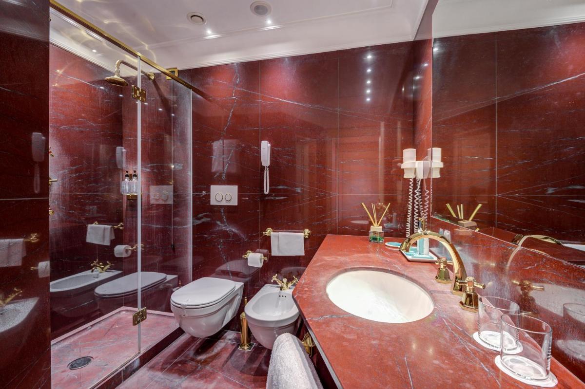 Hotel Ai Reali - Small Luxury Hotels of the World
