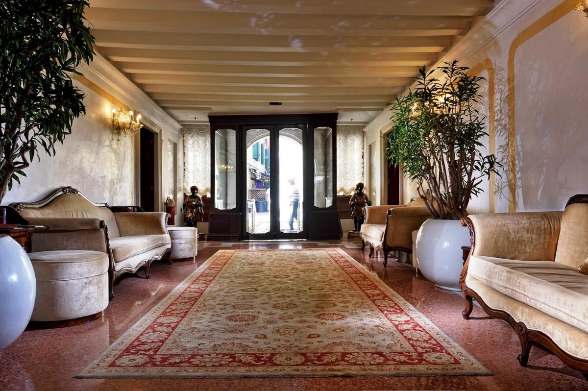 Hotel Ai Reali - Small Luxury Hotels of the World