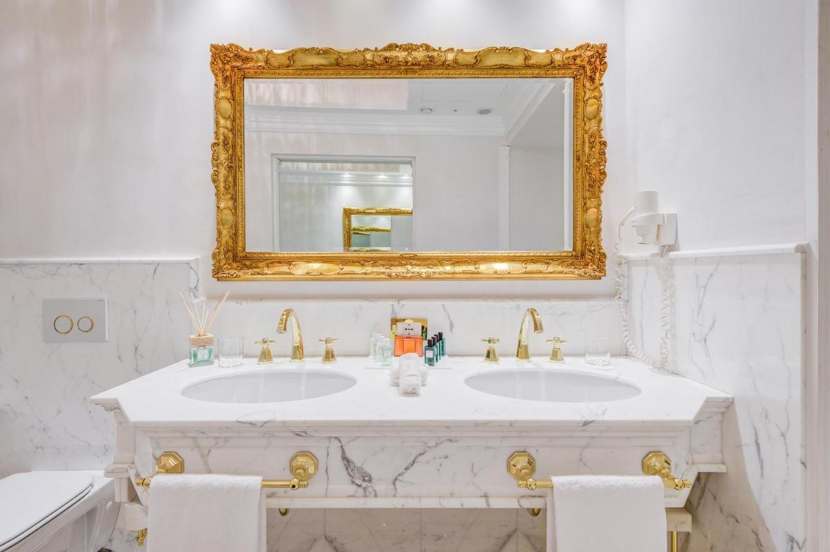 Hotel Ai Reali - Small Luxury Hotels of the World