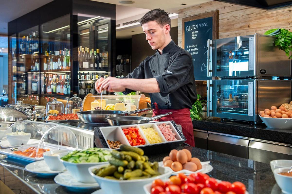 Hotel Albion Mountain Spa Resort Dolomites