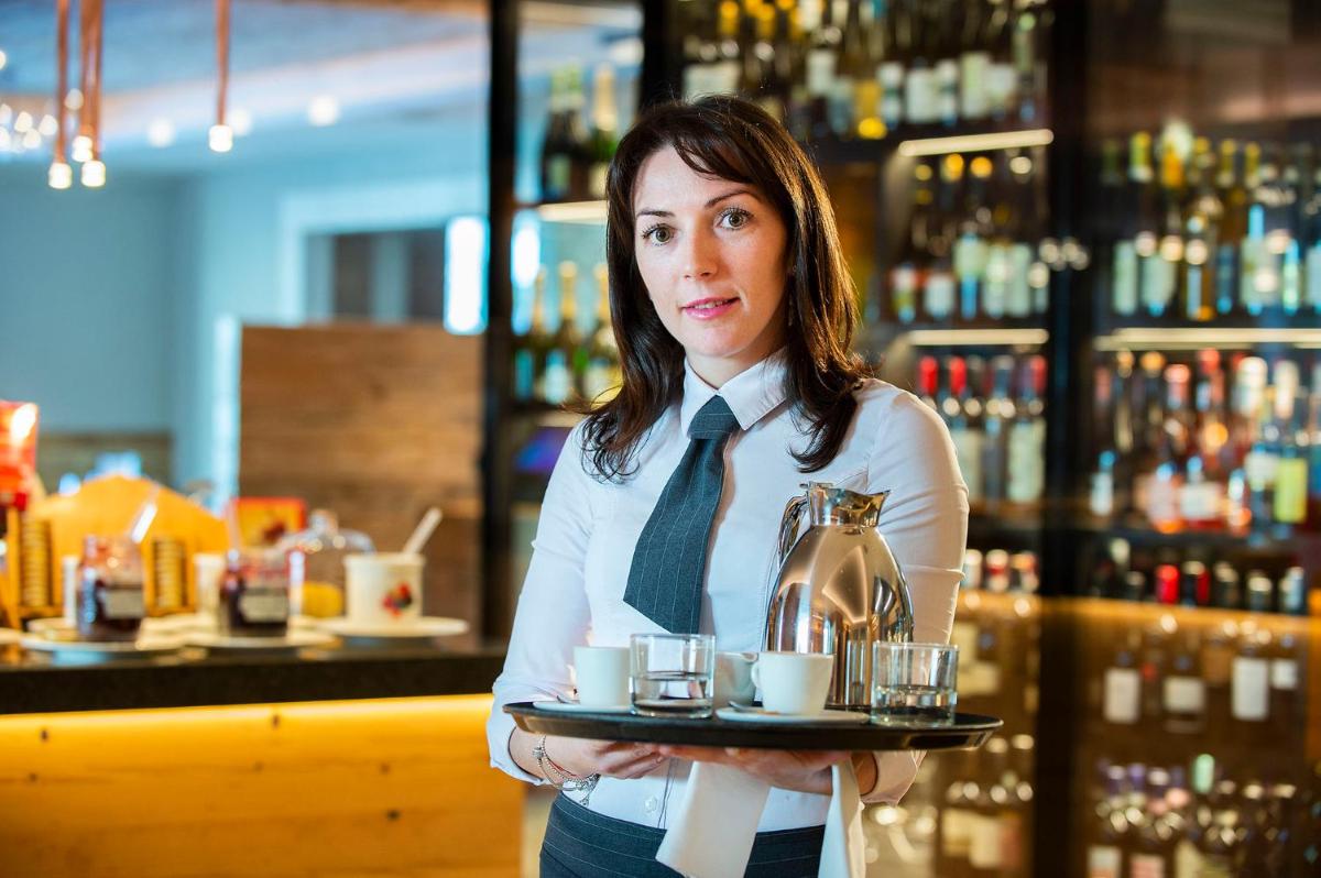 Hotel Albion Mountain Spa Resort Dolomites