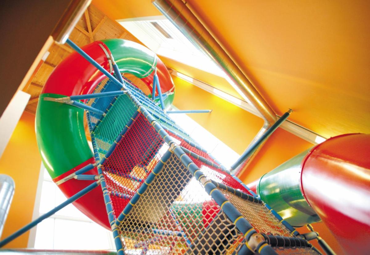 Hotel Albion Mountain Spa Resort Dolomites