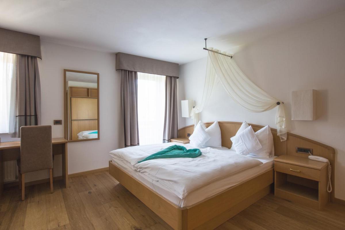 Hotel Albion Mountain Spa Resort Dolomites