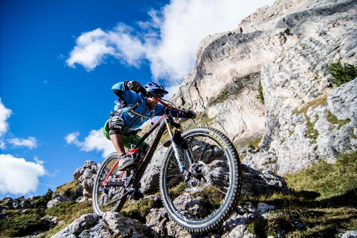 Hotel Albion Mountain Spa Resort Dolomites