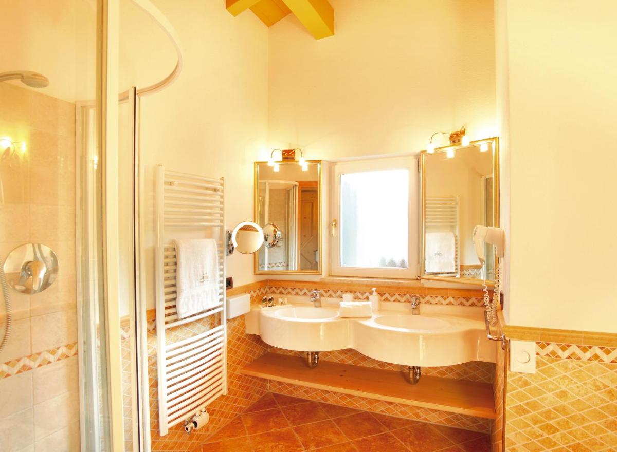 Hotel Albion Mountain Spa Resort Dolomites