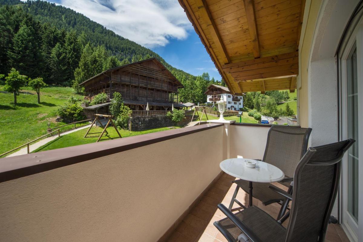 Hotel Albion Mountain Spa Resort Dolomites