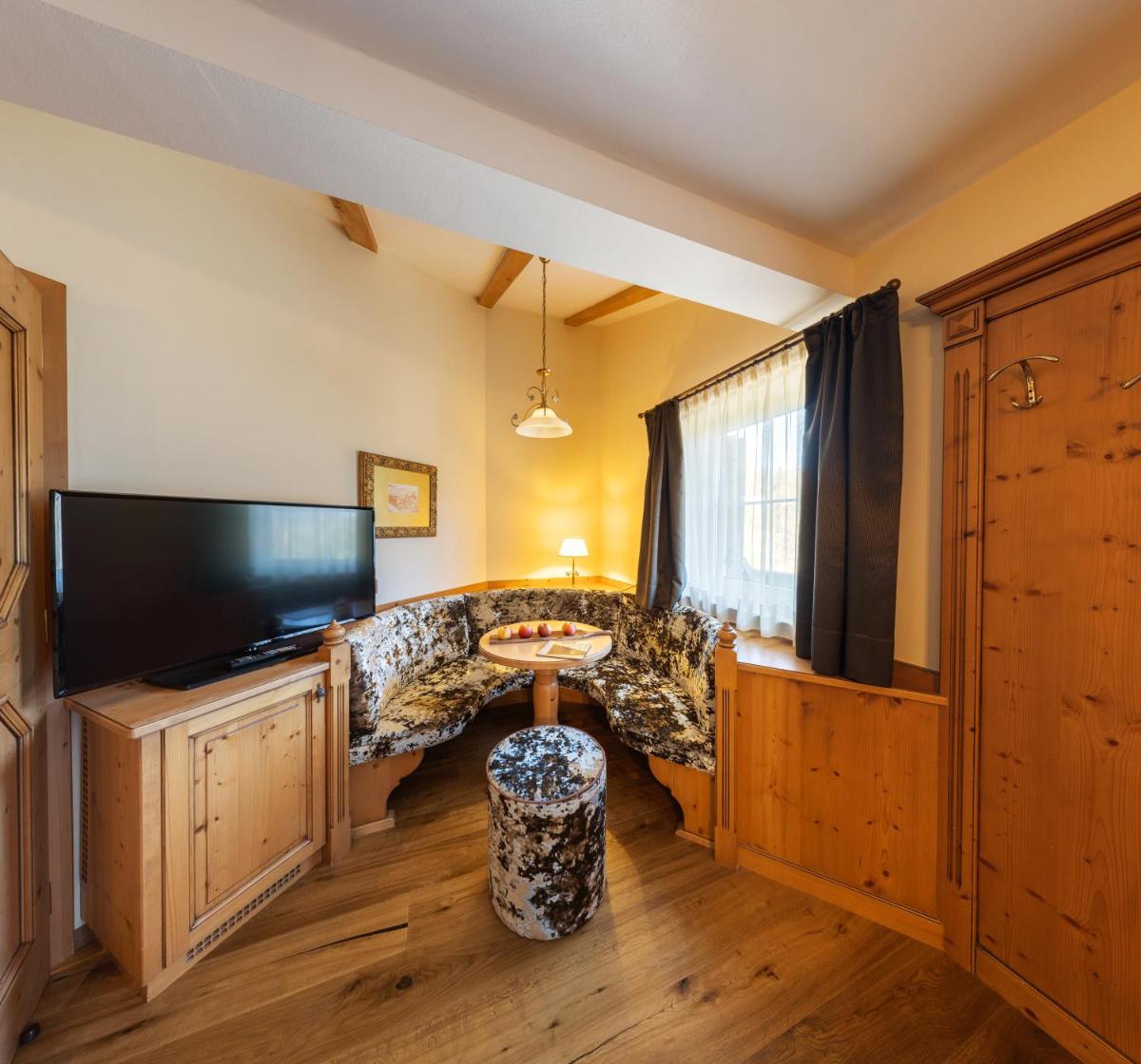 Hotel Albion Mountain Spa Resort Dolomites