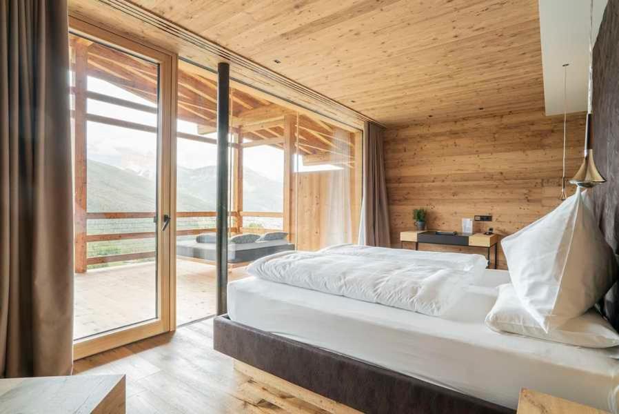 Hotel Albion Mountain Spa Resort Dolomites