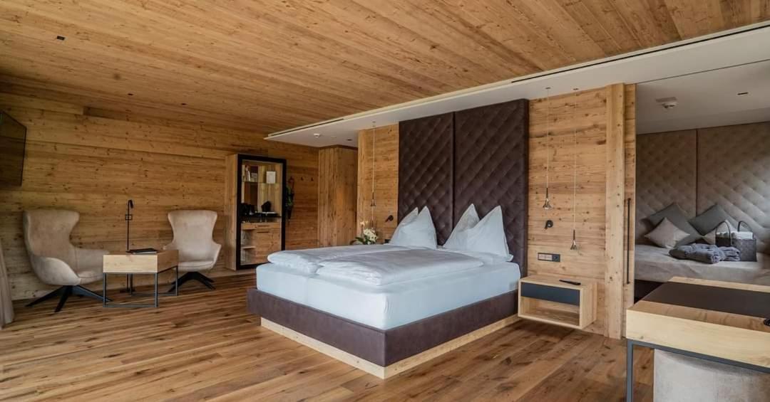 Hotel Albion Mountain Spa Resort Dolomites
