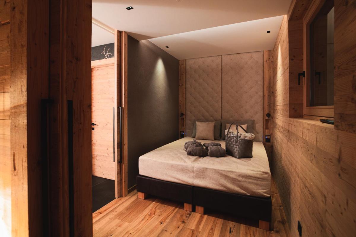 Hotel Albion Mountain Spa Resort Dolomites