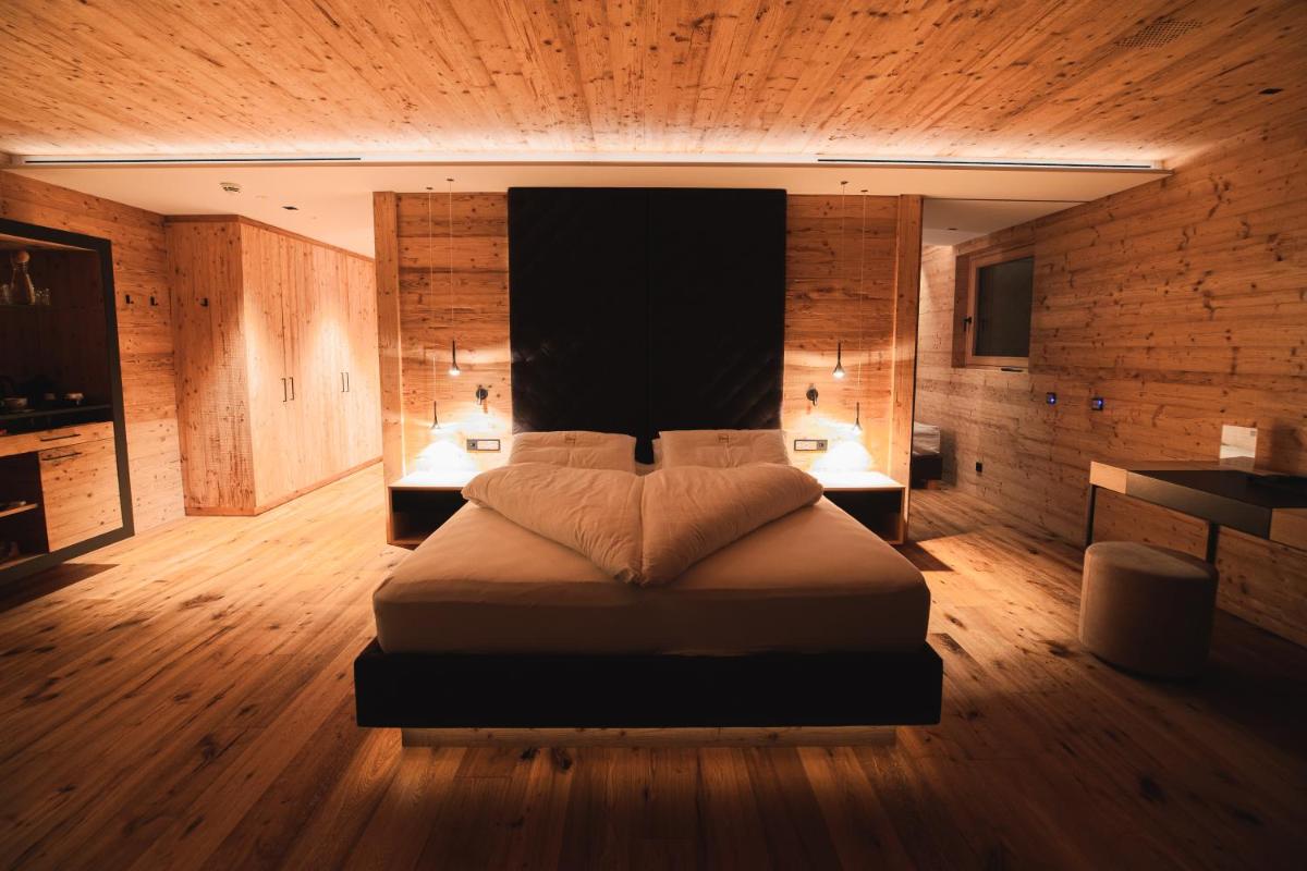 Hotel Albion Mountain Spa Resort Dolomites