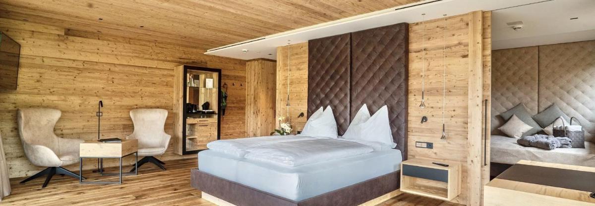 Hotel Albion Mountain Spa Resort Dolomites