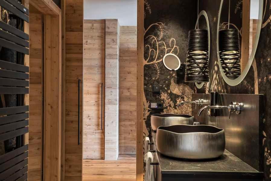 Hotel Albion Mountain Spa Resort Dolomites