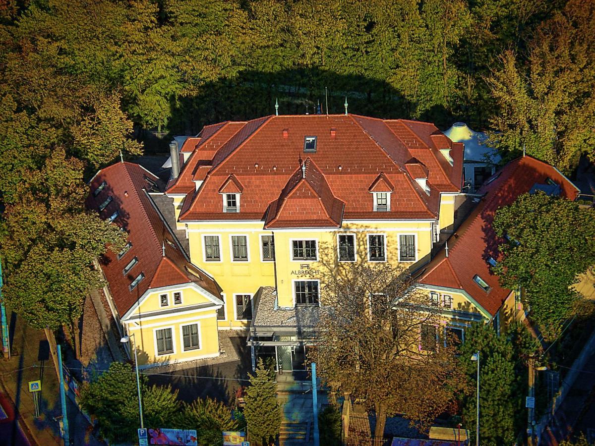 Hotel ALBRECHT