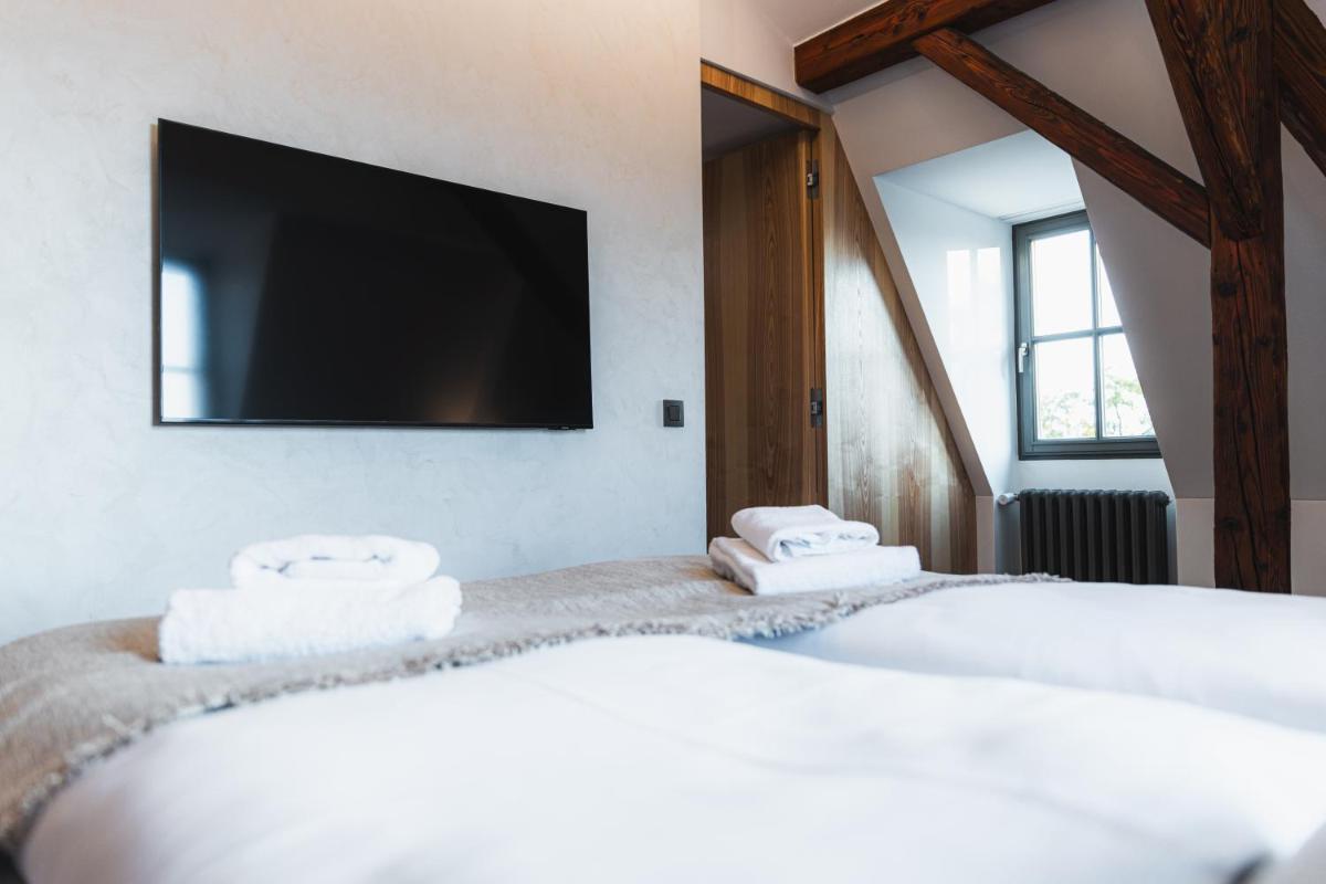 Hotel ALBRECHT