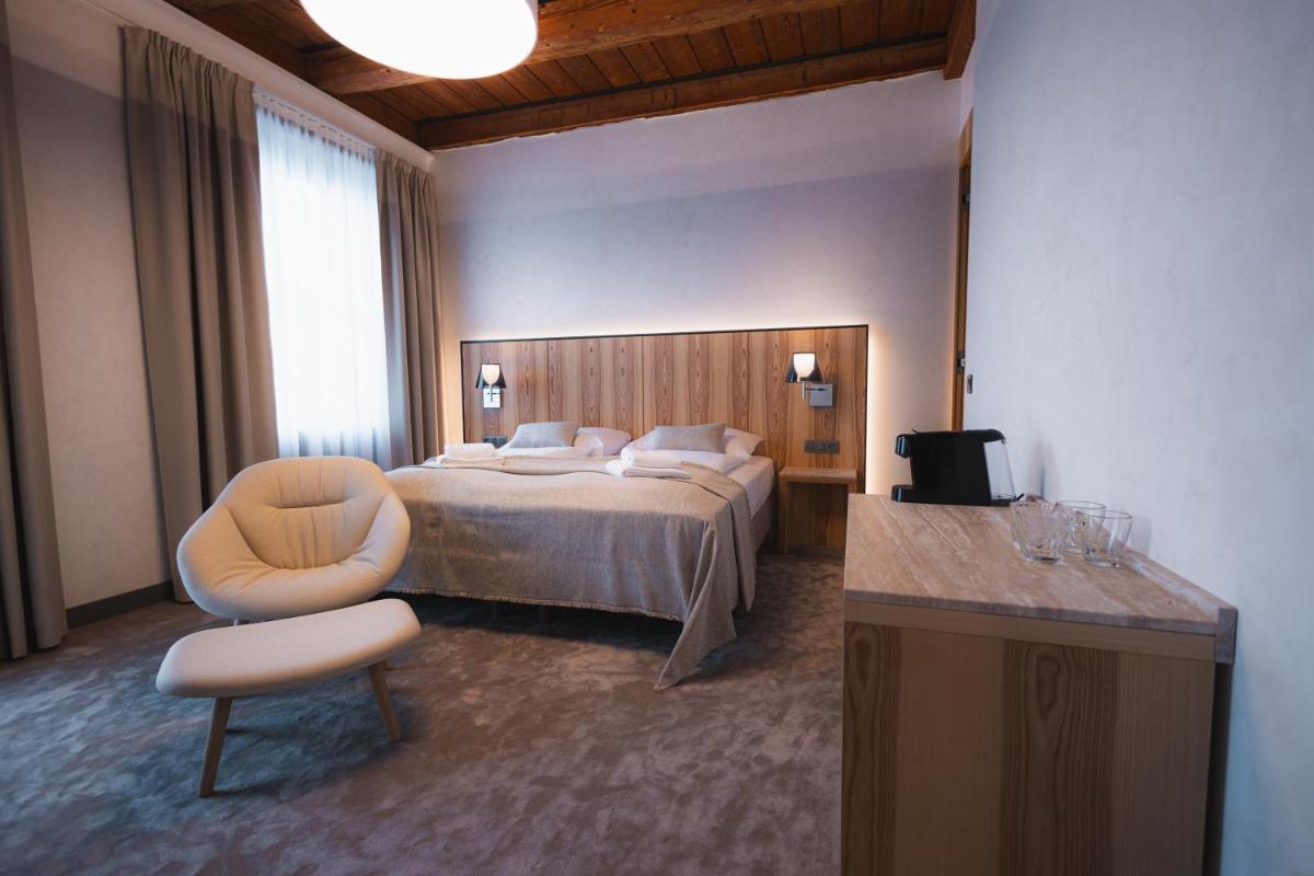 Hotel ALBRECHT