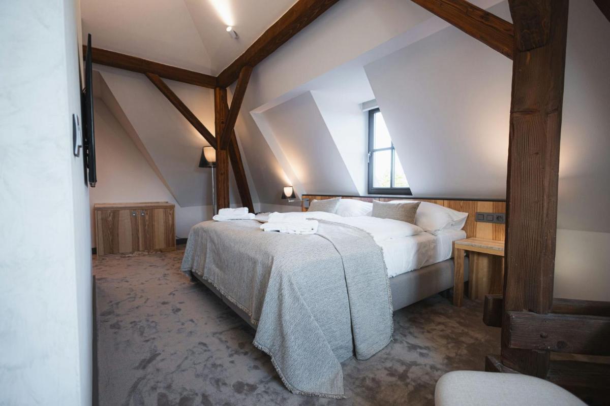 Hotel ALBRECHT