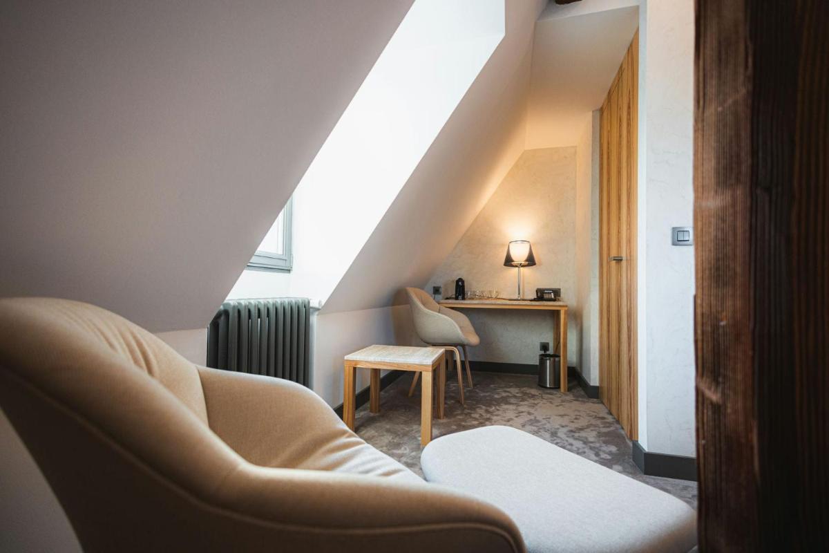Hotel ALBRECHT