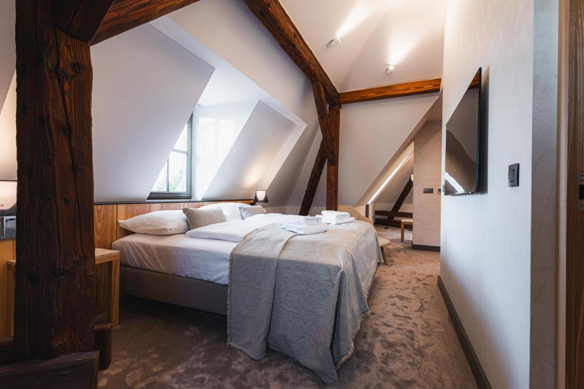 Hotel ALBRECHT