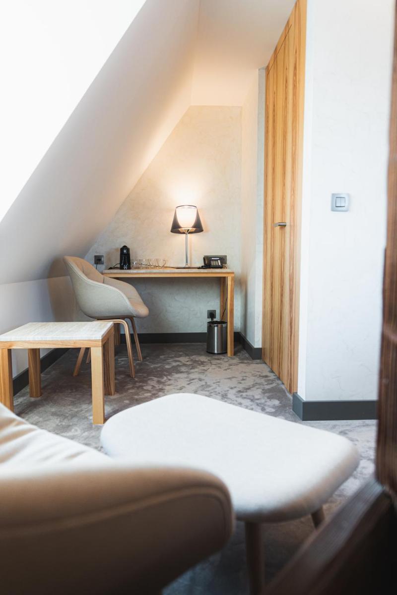 Hotel ALBRECHT