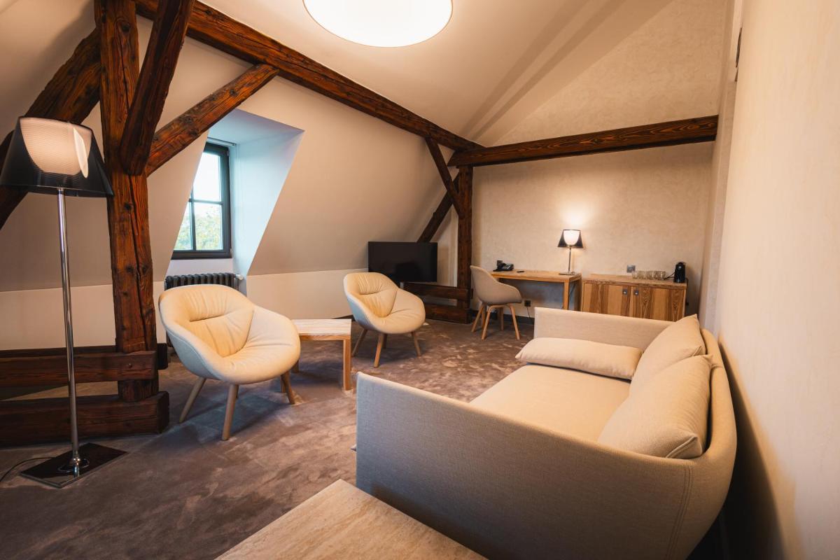 Hotel ALBRECHT