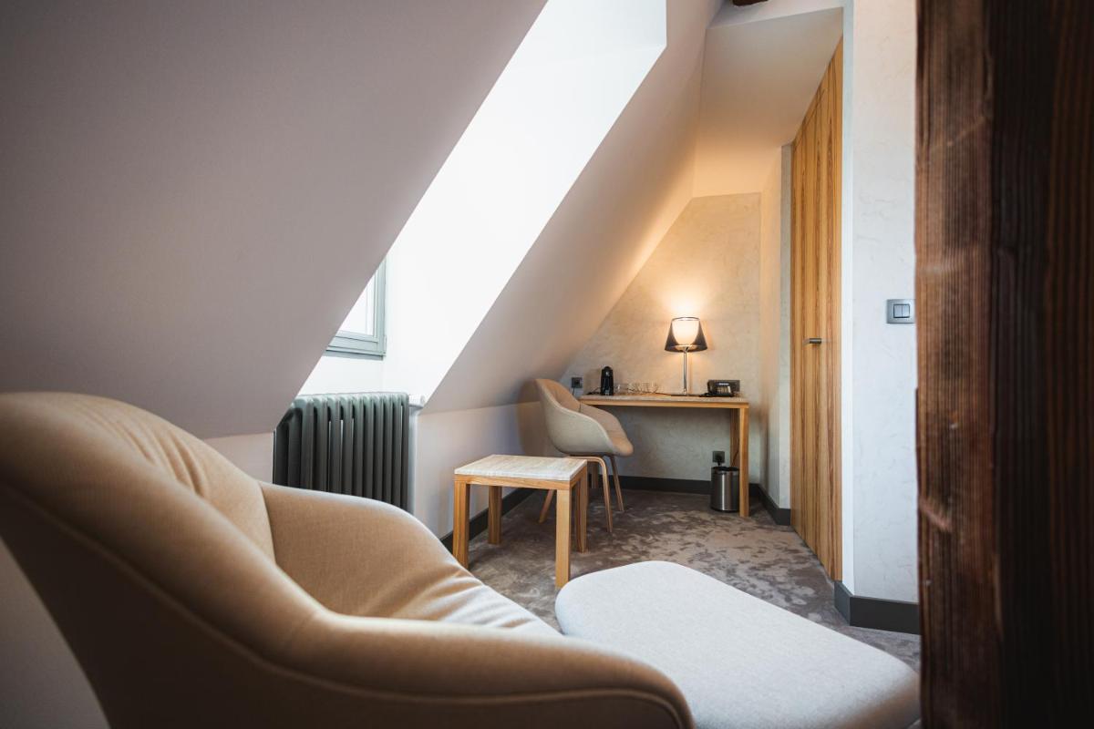Hotel ALBRECHT
