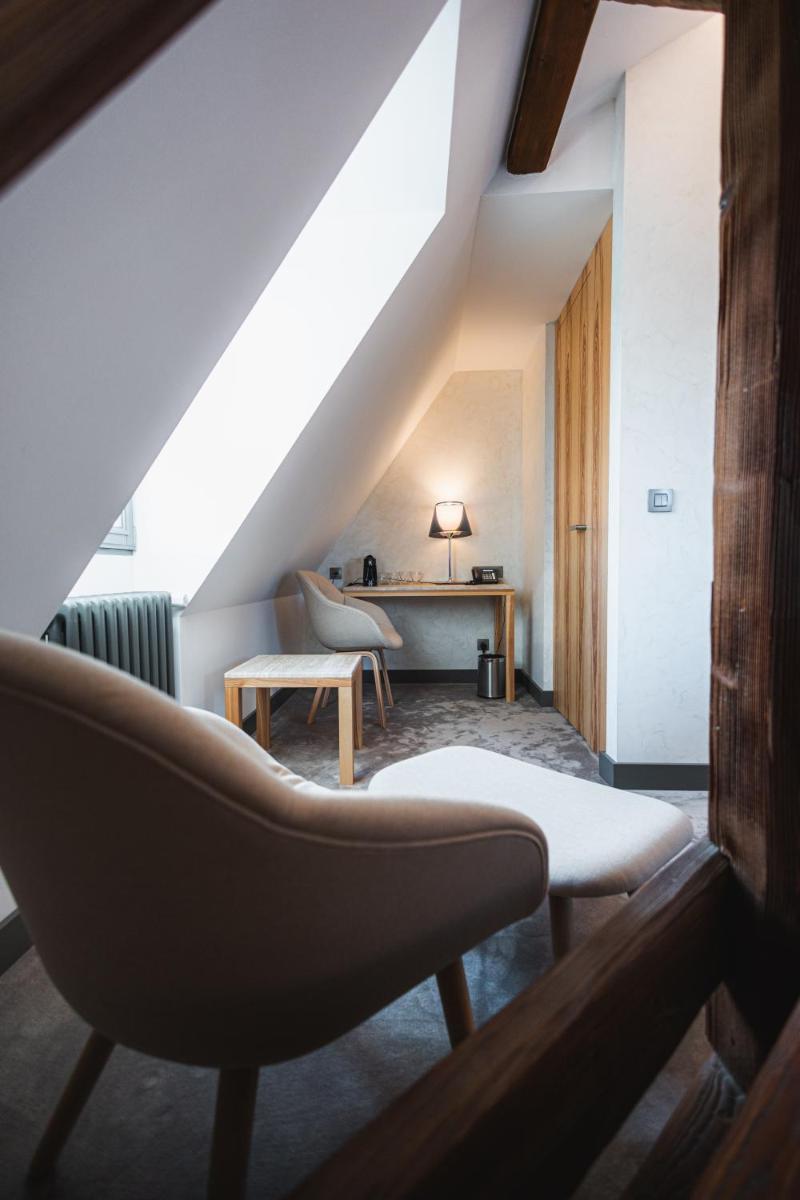 Hotel ALBRECHT