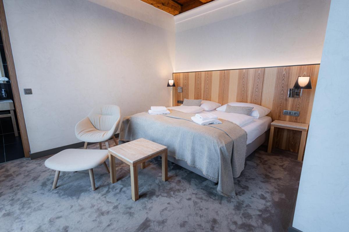 Hotel ALBRECHT