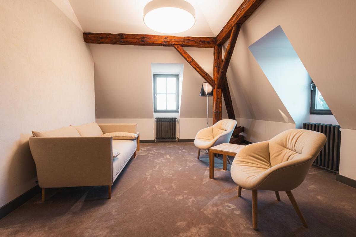 Hotel ALBRECHT