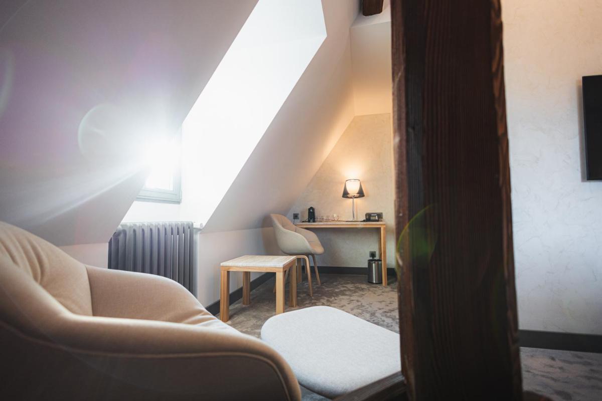 Hotel ALBRECHT