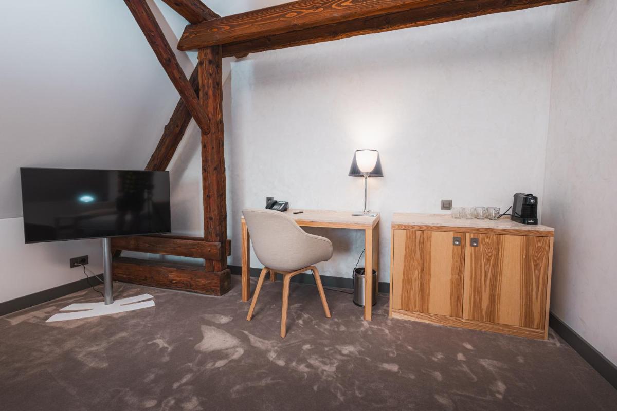 Hotel ALBRECHT