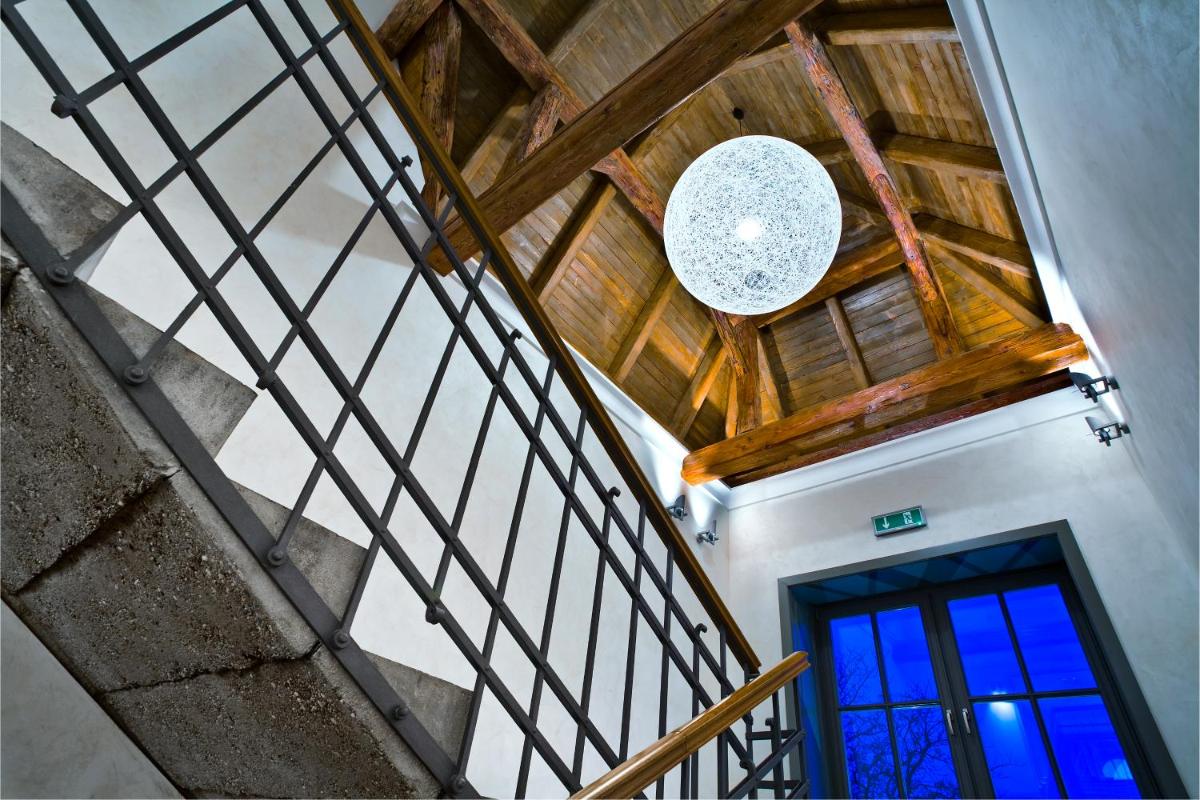 Hotel ALBRECHT