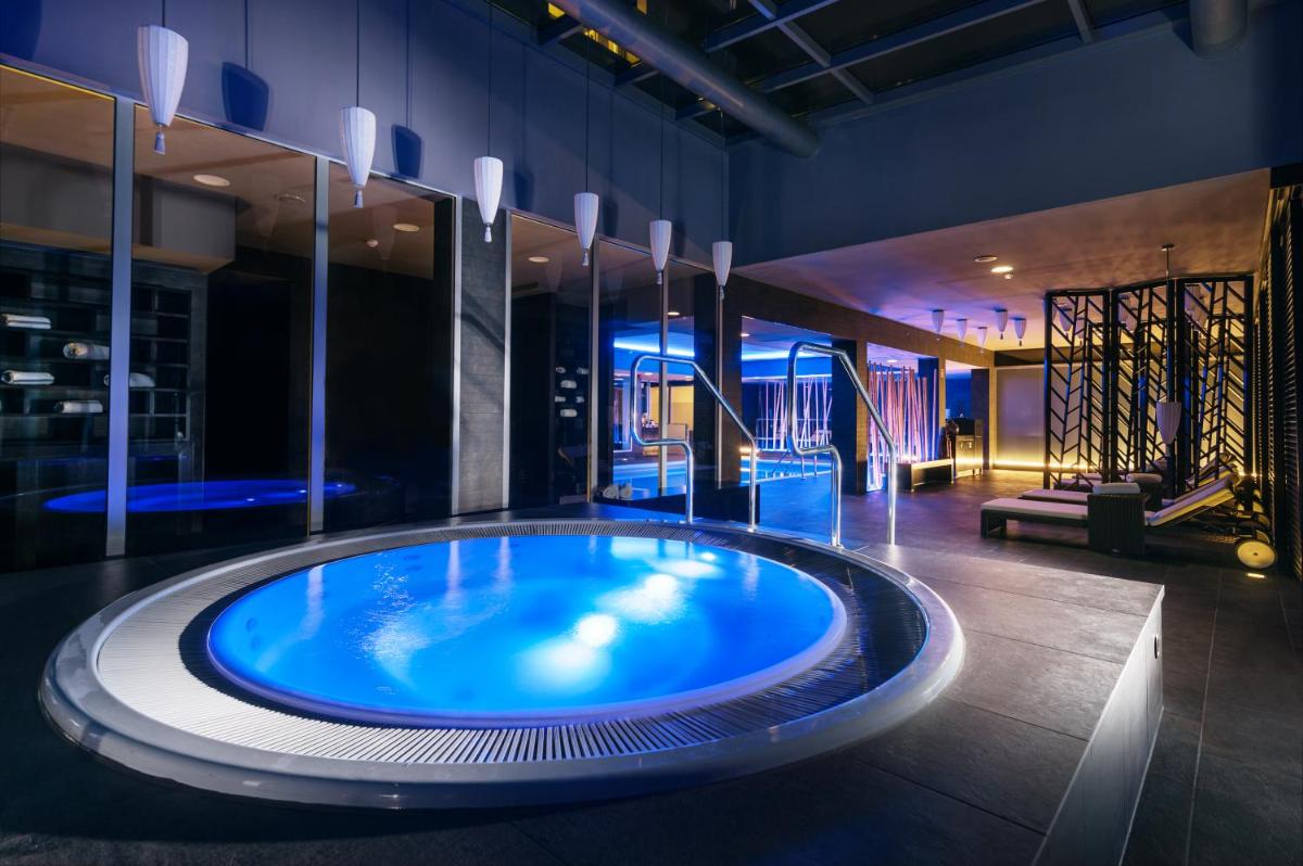 Hotel Aleksander Medical & SPA