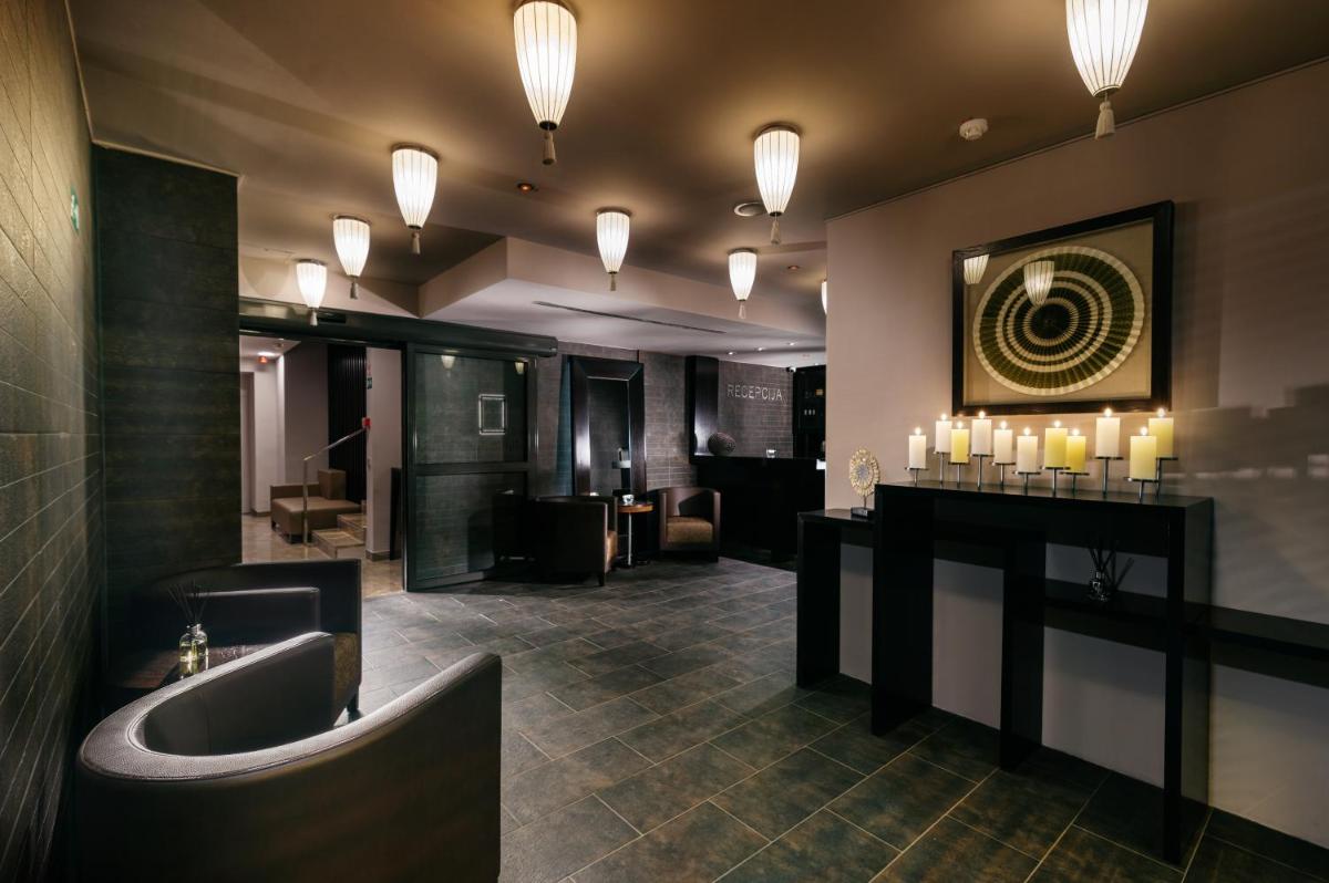 Hotel Aleksander Medical & SPA