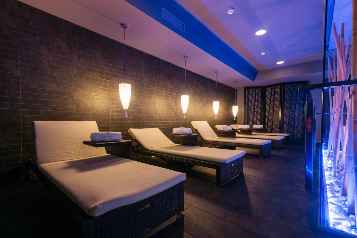 Hotel Aleksander Medical & SPA